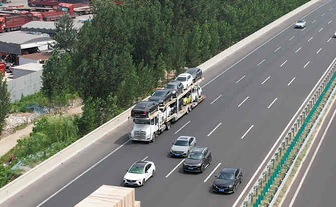 满城区高速公路汽车救援